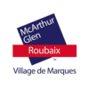 ROUBAIX temps libre, shopping solde, outlet -70%, sur les plus grandes marques MC ARTHUR GLEN et L'USINE  V5168 – Image 2