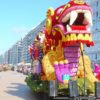 BLANKENBERGE CORSO FLEURI TEMPS LIBRE  V5244 - CAR 2 – Image 2