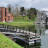 CANAL DU CENTRE Visite de l'ascenseur funiculaire (avec guide) + repas froid + croisière sur le canal du centre + pause-café sur le bateau  V5169 – Image 5